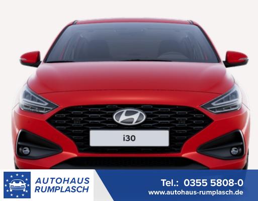 Hyundai i30 - Smart BESTELLFAHRZEUG / FREI KONFIGURIERBAR *5 Jahre Garantie*