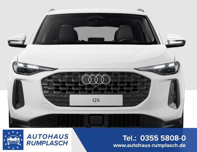 Audi Q5 - Basis BESTELLFAHRZEUG / FREI KONFIGURIERBAR