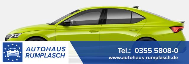 Skoda Octavia - RS BESTELLFAHRZEUG / FREI KONFIGURIERBAR