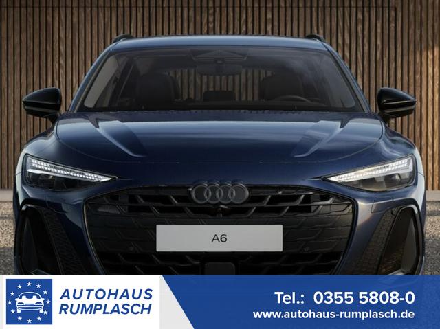 Audi A6 Avant - Edition one BESTELLFAHRZEUG / FREI KONFIGURIERBAR