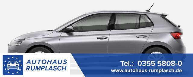 Skoda Fabia - Drive 130 BESTELLFAHRZEUG / FREI KONFIGURIERBAR