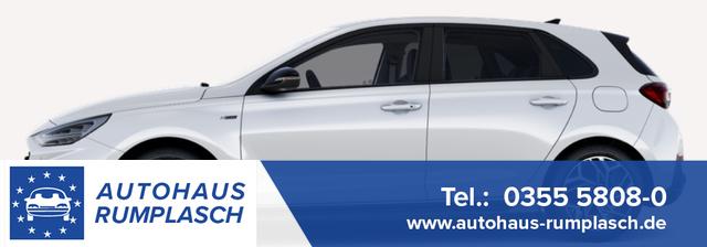Hyundai i30 - N Line BESTELLFAHRZEUG / FREI KONFIGURIERBAR *5 Jahre Garantie*