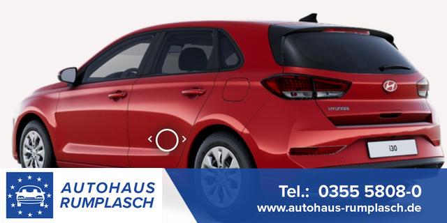 Hyundai i30 - Comfort LAGERND KURZFRISTIG LIEFERBAR ca. 3-4 WOCHEN