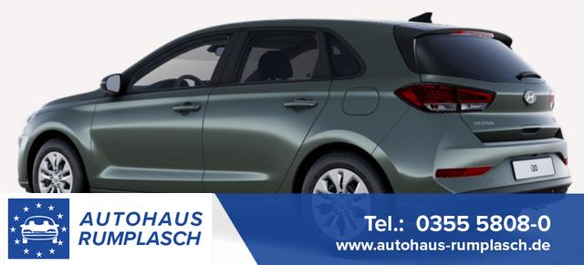 Hyundai i30 - Comfort LAGERND KURZFRISTIG LIEFERBAR ca. 3-4 WOCHEN
