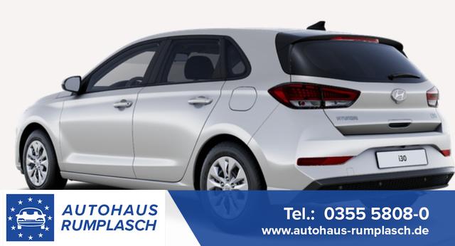 Hyundai i30 - Comfort LAGERND KURZFRISTIG LIEFERBAR ca. 3-4 WOCHEN