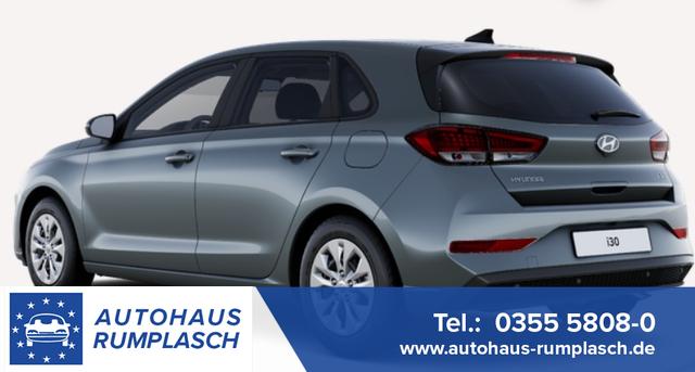 Hyundai i30 - Comfort LAGERND KURZFRISTIG LIEFERBAR ca. 3-4 WOCHEN