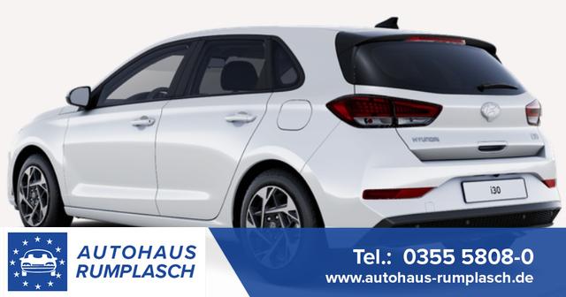 Hyundai i30 - Smart LAGERND KURZFRISTIG LIEFERBAR ca. 3-4 WOCHEN