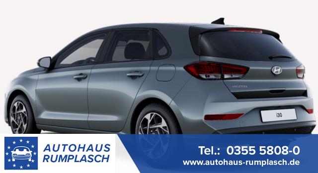 Hyundai i30 - Family LAGERND KURZFRISTIG LIEFERBAR ca. 3-4 WOCHEN