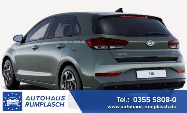Hyundai i30 - Family LAGERND KURZFRISTIG LIEFERBAR ca. 3-4 WOCHEN