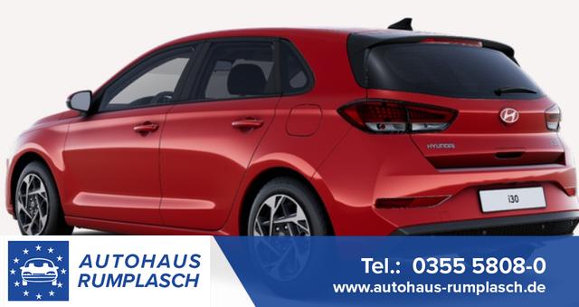 Hyundai i30 - Family LAGERND KURZFRISTIG LIEFERBAR ca. 3-4 WOCHEN