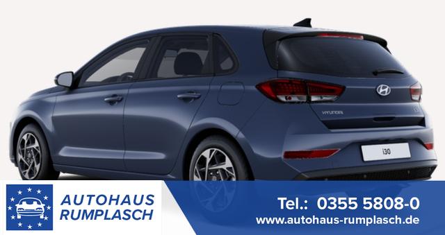 Hyundai i30 - Family LAGERND KURZFRISTIG LIEFERBAR ca. 3-4 WOCHEN