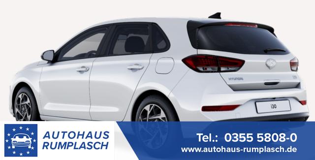 Hyundai i30 - Family LAGERND KURZFRISTIG LIEFERBAR ca. 3-4 WOCHEN