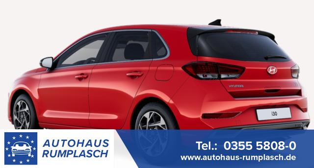 Hyundai i30 - Style LAGERND KURZFRISTIG LIEFERBAR ca. 3-4 WOCHEN