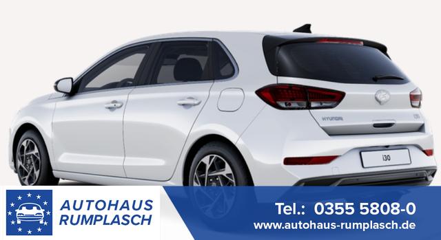 Hyundai i30 - Style LAGERND KURZFRISTIG LIEFERBAR ca. 3-4 WOCHEN