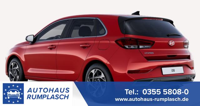 Hyundai i30 - Style LAGERND KURZFRISTIG LIEFERBAR ca. 3-4 WOCHEN