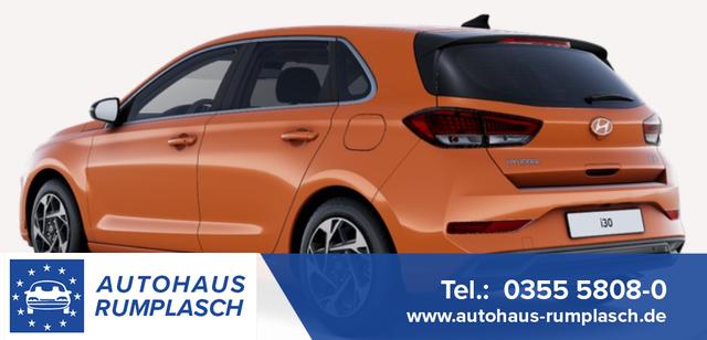 Hyundai i30 - Style LAGERND KURZFRISTIG LIEFERBAR ca. 3-4 WOCHEN