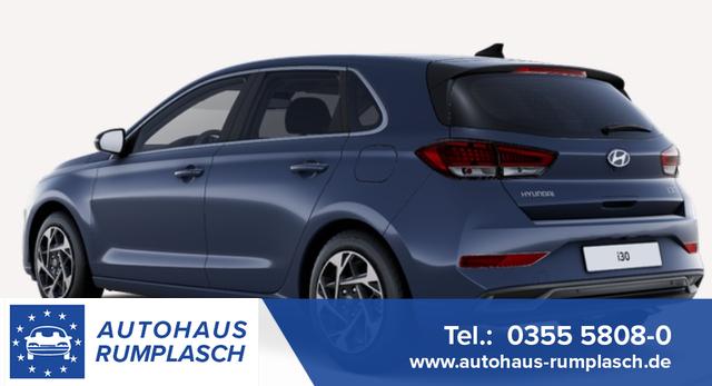 Hyundai i30 - Style LAGERND KURZFRISTIG LIEFERBAR ca. 3-4 WOCHEN