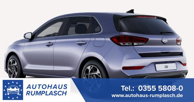 Hyundai i30 - Style LAGERND KURZFRISTIG LIEFERBAR ca. 3-4 WOCHEN