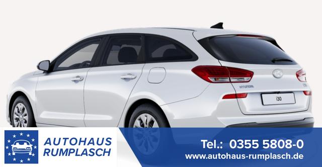 Hyundai i30 - Comfort LAGERND KURZFRISTIG LIEFERBAR ca. 3-4 WOCHEN
