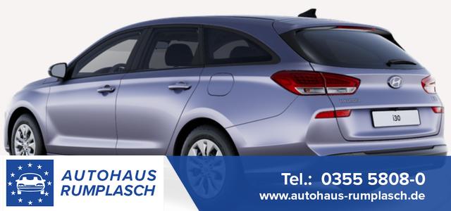Hyundai i30 - Comfort LAGERND KURZFRISTIG LIEFERBAR ca. 3-4 WOCHEN