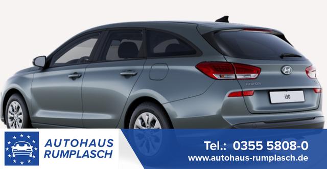 Hyundai i30 - Comfort LAGERND KURZFRISTIG LIEFERBAR ca. 3-4 WOCHEN