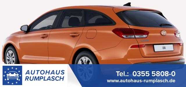 Hyundai i30 - Comfort LAGERND KURZFRISTIG LIEFERBAR ca. 3-4 WOCHEN