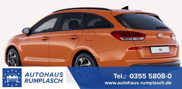 Hyundai i30 - Smart LAGERND KURZFRISTIG LIEFERBAR ca. 3-4 WOCHEN