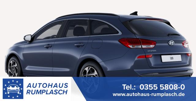 Hyundai i30 - Style LAGERND KURZFRISTIG LIEFERBAR ca. 3-4 WOCHEN