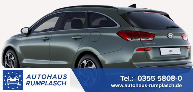 Hyundai i30 - Style LAGERND KURZFRISTIG LIEFERBAR ca. 3-4 WOCHEN