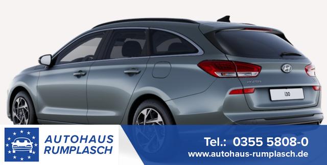 Hyundai i30 - Style LAGERND KURZFRISTIG LIEFERBAR ca. 3-4 WOCHEN
