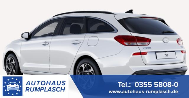 Hyundai i30 - Style LAGERND KURZFRISTIG LIEFERBAR ca. 3-4 WOCHEN