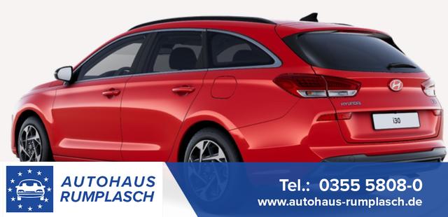 Hyundai i30 - Style LAGERND KURZFRISTIG LIEFERBAR ca. 3-4 WOCHEN