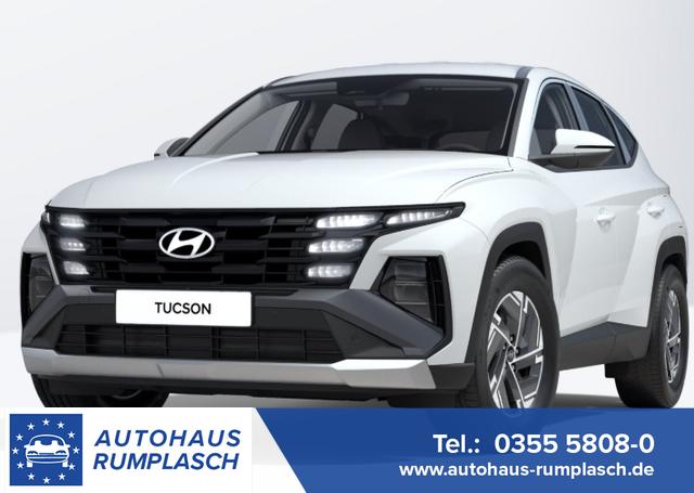 Hyundai TUCSON - Comfort LAGERND KURZFRISTIG LIEFERBAR ca. 3-4 WOCHEN