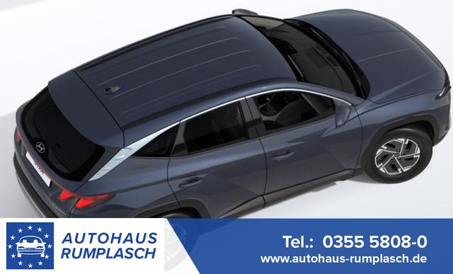 Hyundai TUCSON - Comfort LAGERND KURZFRISTIG LIEFERBAR ca. 3-4 WOCHEN