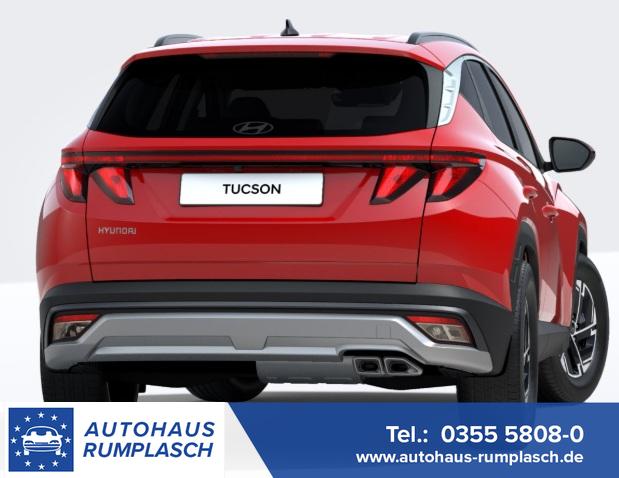 Hyundai TUCSON - Smart LAGERND KURZFRISTIG LIEFERBAR ca. 3-4 WOCHEN
