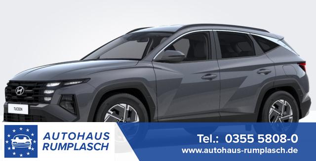 Hyundai TUCSON - Smart LAGERND KURZFRISTIG LIEFERBAR ca. 3-4 WOCHEN