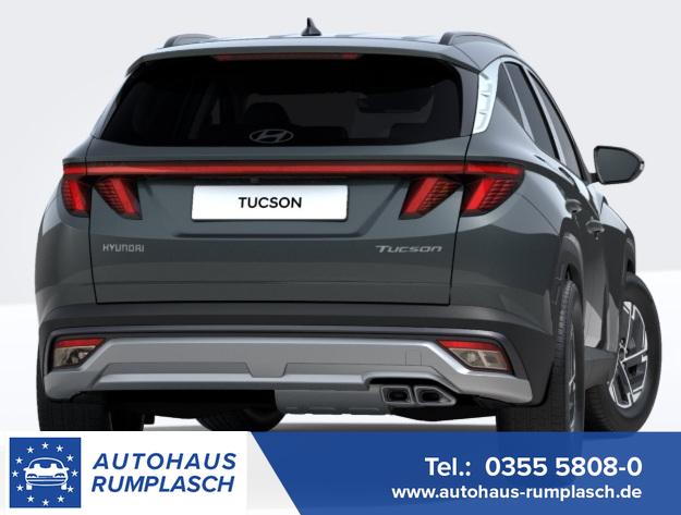 Hyundai TUCSON - Style LAGERND KURZFRISTIG LIEFERBAR ca. 3-4 WOCHEN