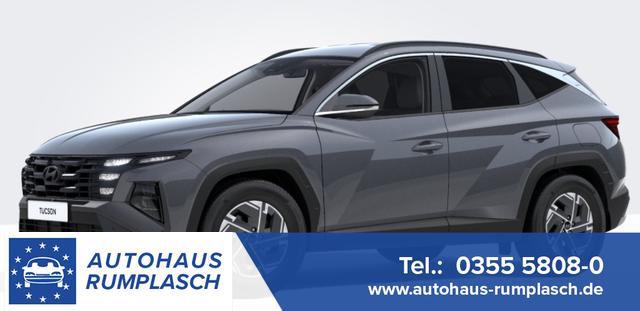 Hyundai TUCSON - Style LAGERND KURZFRISTIG LIEFERBAR ca. 3-4 WOCHEN