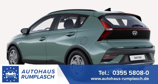 Hyundai BAYON - Comfort BESTELLFAHRZEUG / FREI KONFIGURIERBAR