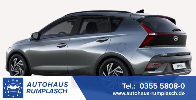 Hyundai BAYON - Smart BESTELLFAHRZEUG / FREI KONFIGURIERBAR
