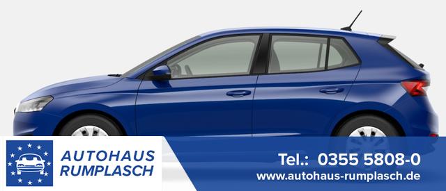 Skoda Fabia - Essence BESTELLFAHRZEUG / FREI KONFIGURIERBAR