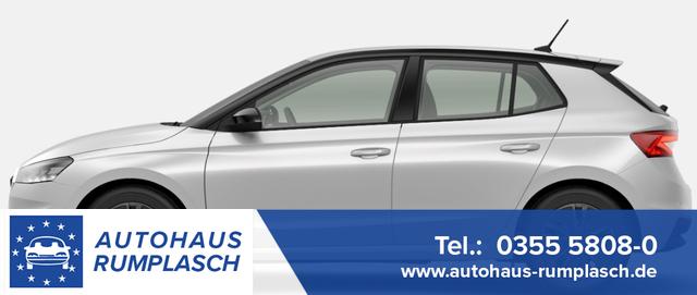 Skoda Fabia - Drive 130 Plus BESTELLFAHRZEUG / FREI KONFIGURIERBAR