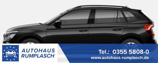 Skoda Kamiq - Drive 130 BESTELLFAHRZEUG / FREI KONFIGURIERBAR
