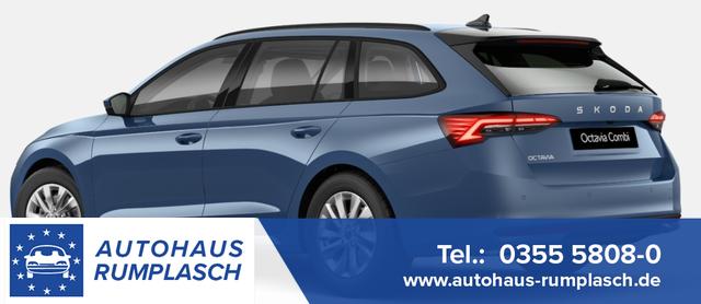 Skoda Octavia - Drive 130 Plus BESTELLFAHRZEUG / FREI KONFIGURIERBAR