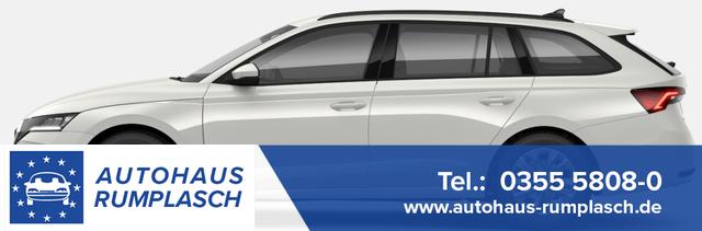Skoda Octavia - Selection BESTELLFAHRZEUG / FREI KONFIGURIERBAR