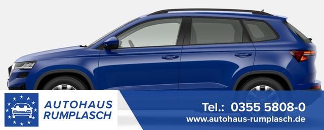 Skoda Karoq - Selection BESTELLFAHRZEUG / FREI KONFIGURIERBAR