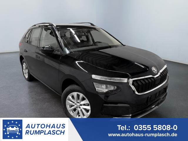 Skoda Kamiq - Selection 1.0 TSI 116PS/85kW DSG 2026 | *+SHZ +RFK +KESSY +Adaptiver Tempomat*