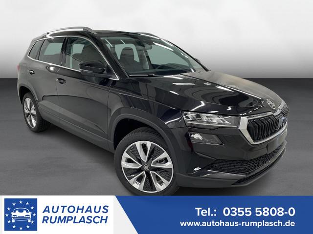 Skoda Karoq - Selection 1.0 TSI 116PS/85kW 6G 2026