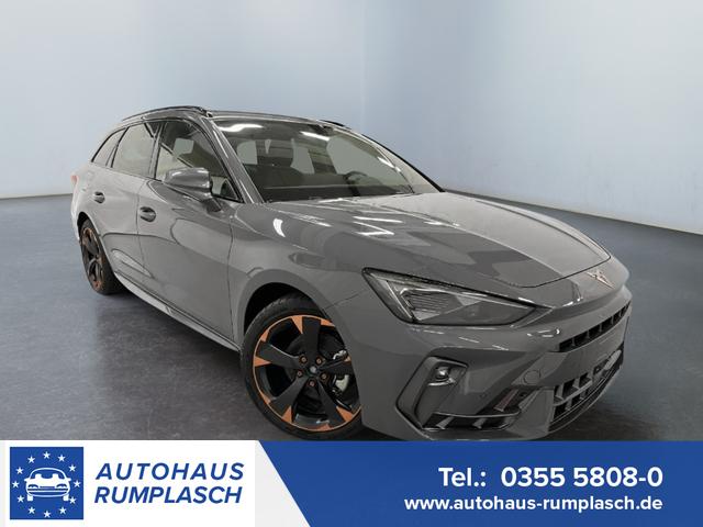 Cupra Leon Sportstourer - 1.5 eTSI 150PS/110kW DSG7 2026 | *+18" Kupfer ALU +RFK +KESSY +El. Heckklappe +Immersive +Seitenschweller*