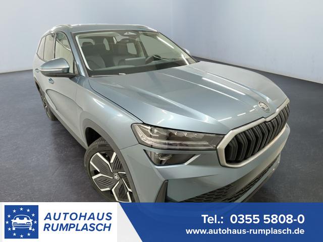 Skoda Kodiaq - Selection 2.0 TDI 150PS/110kW DSG 2025 +19" ALU+7.STZ